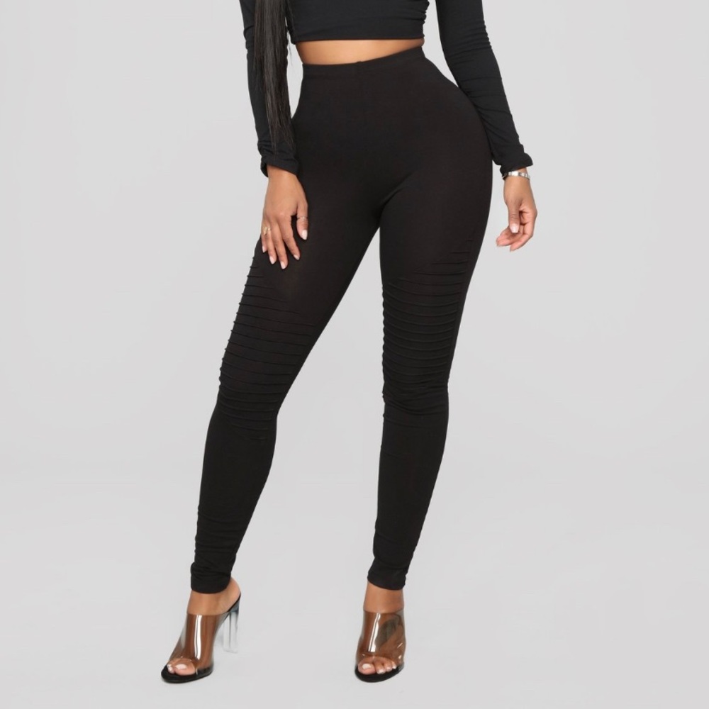 Fashion Nova Jeggings